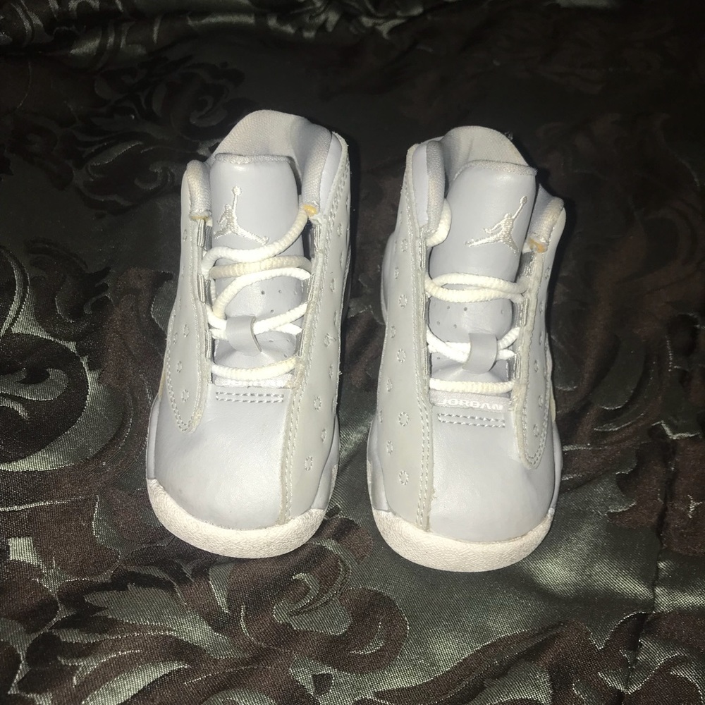 Gray Jordan’s